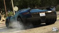 The Cheetah is expected to return in Grand Theft Auto 6 (Image via Rockstar Games)